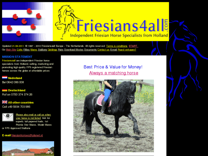 www.friesians4all.net