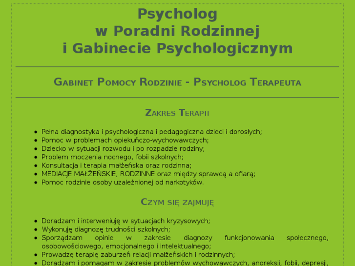 www.gabinetpsychologiczny.waw.pl