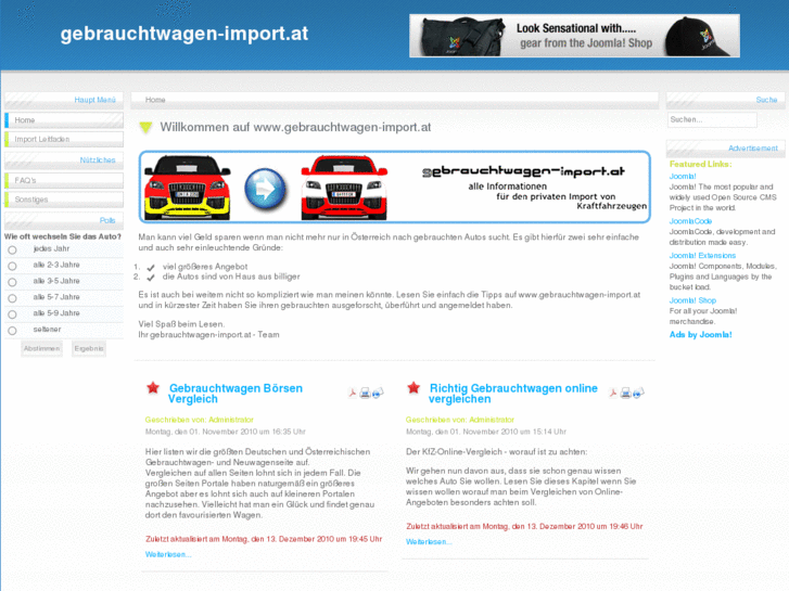 www.gebrauchtwagen-import.at