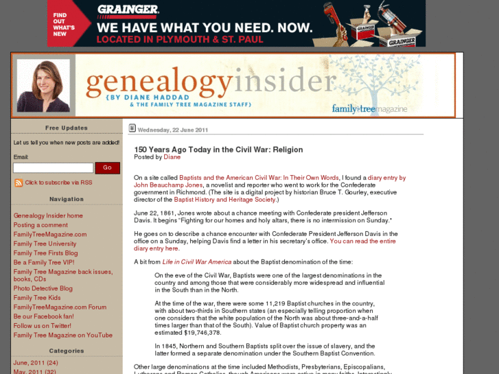 www.genealogyinsider.com