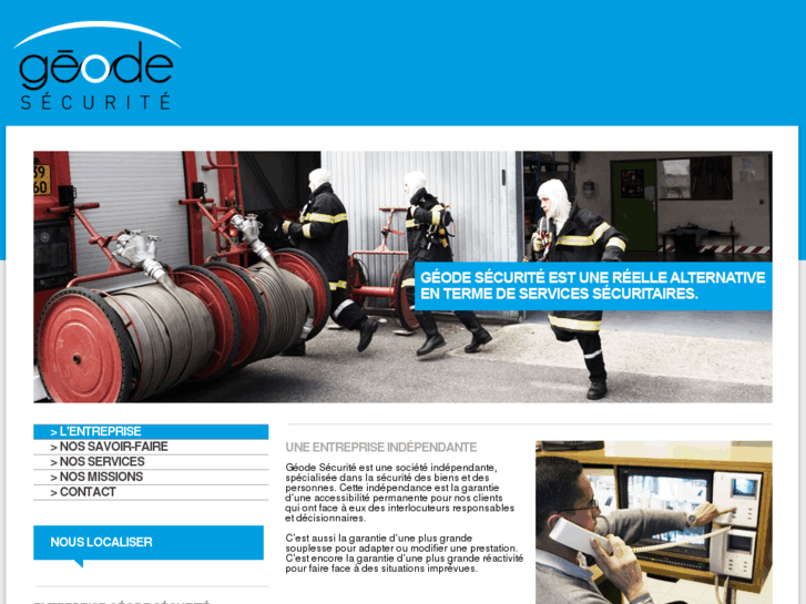 www.geode-securite.net