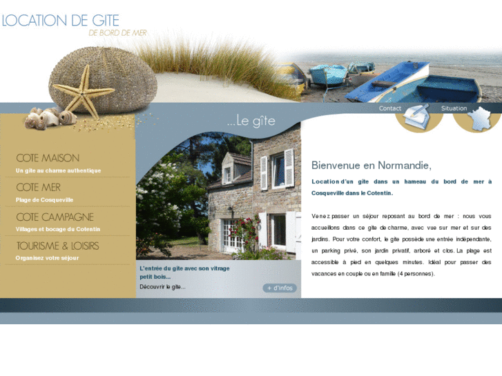 www.gite-bord-de-mer.fr