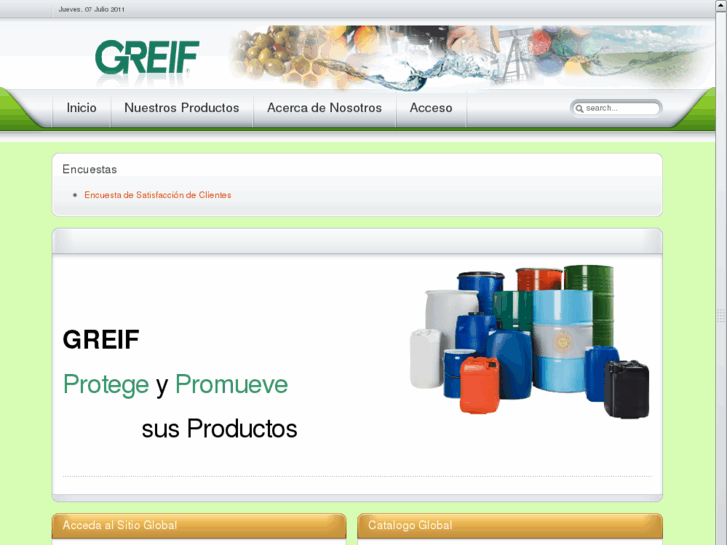 www.greif.com.ar