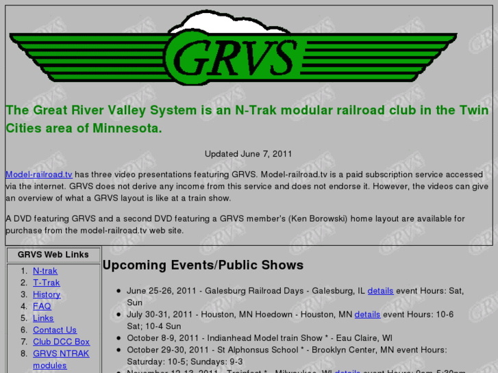 www.grvs.org