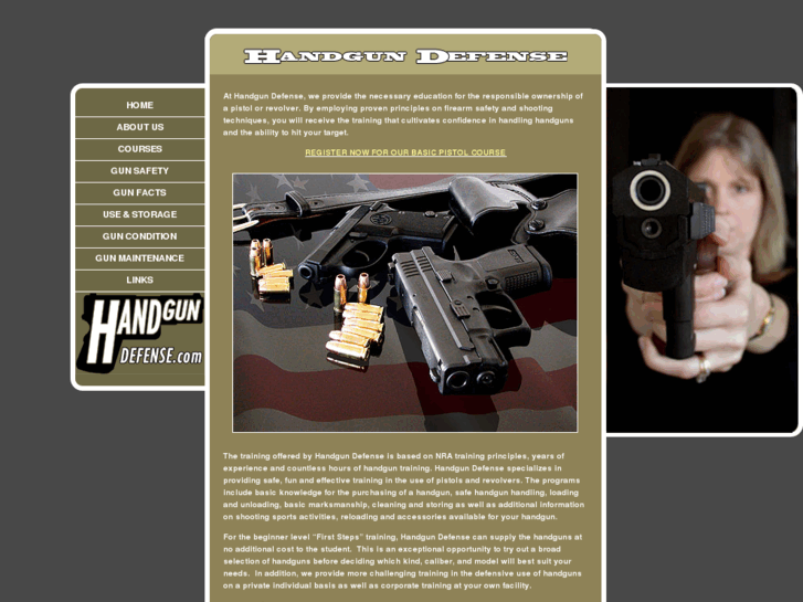 www.handgundefense.com