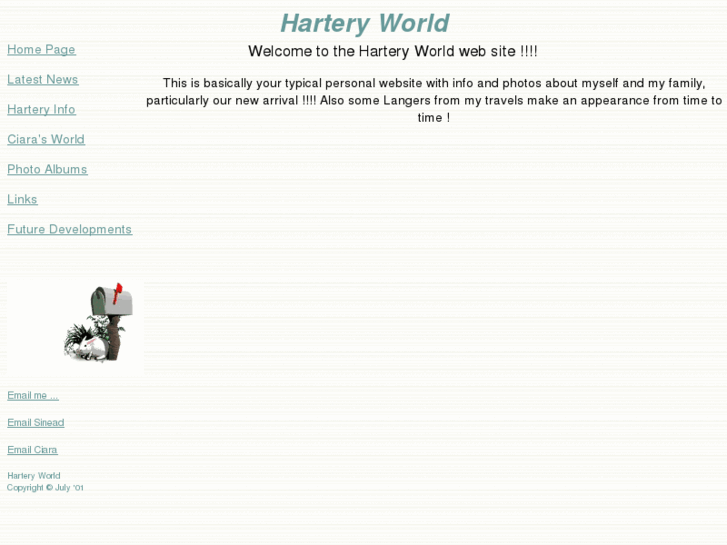 www.hartery.net