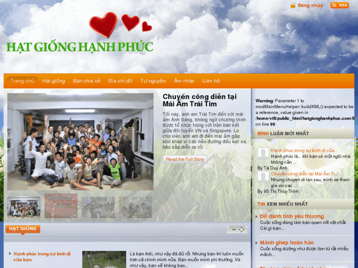 www.hatgionghanhphuc.com