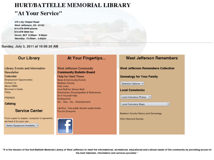 www.hbmlibrary.org