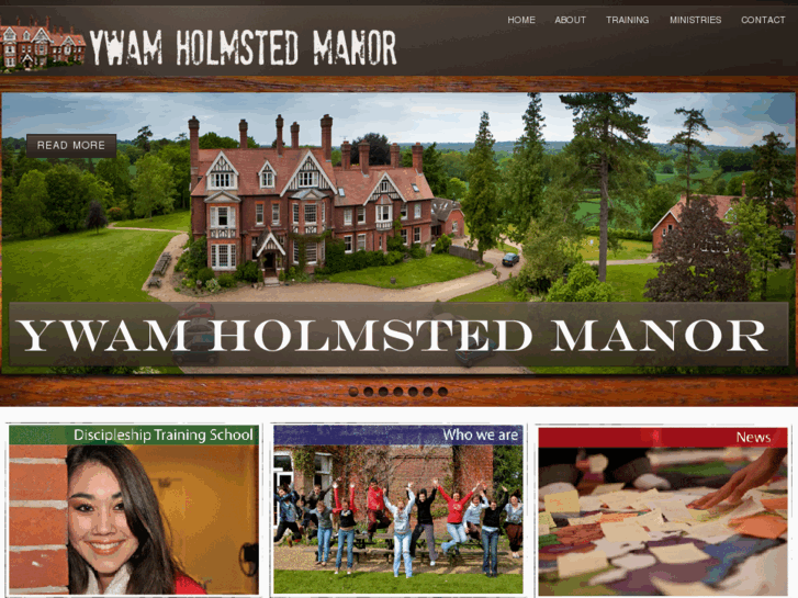 www.holmsted.org.uk