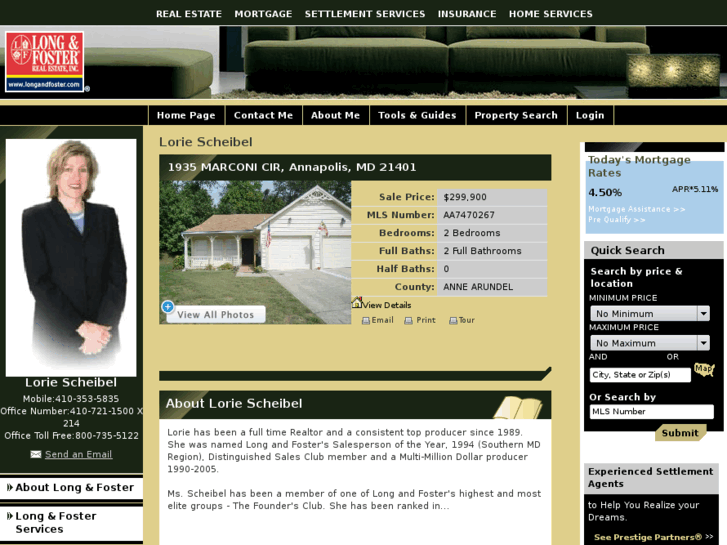 www.homesincrofton.com