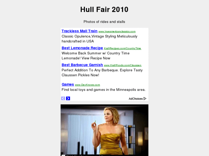 www.hullfair.co.uk