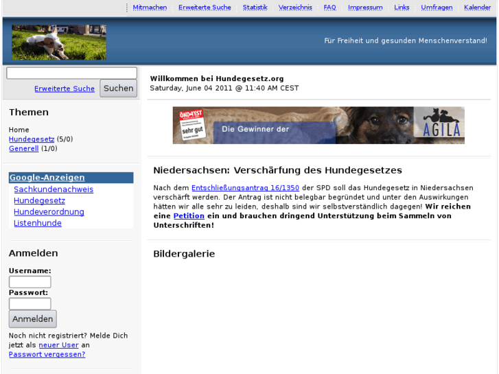 www.hundegesetz.org