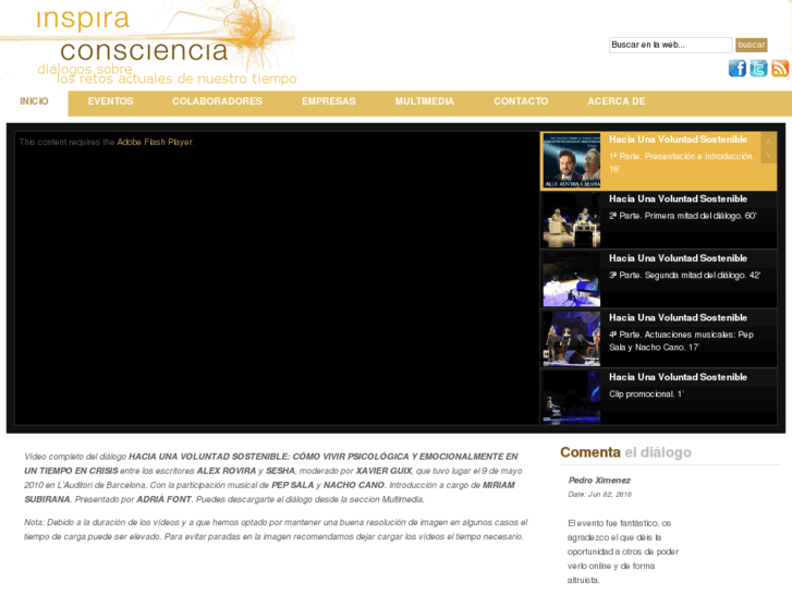 www.inspiraconsciencia.org