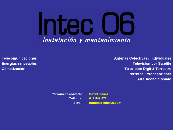 www.intec06.com