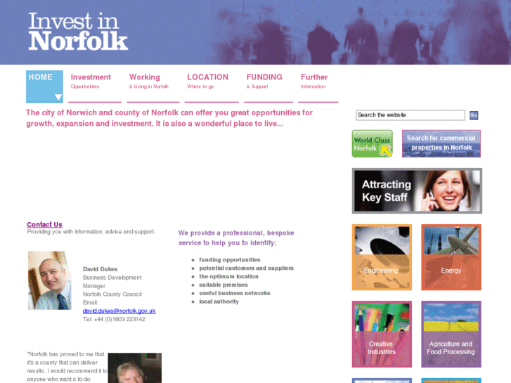 www.investinnorfolk.com