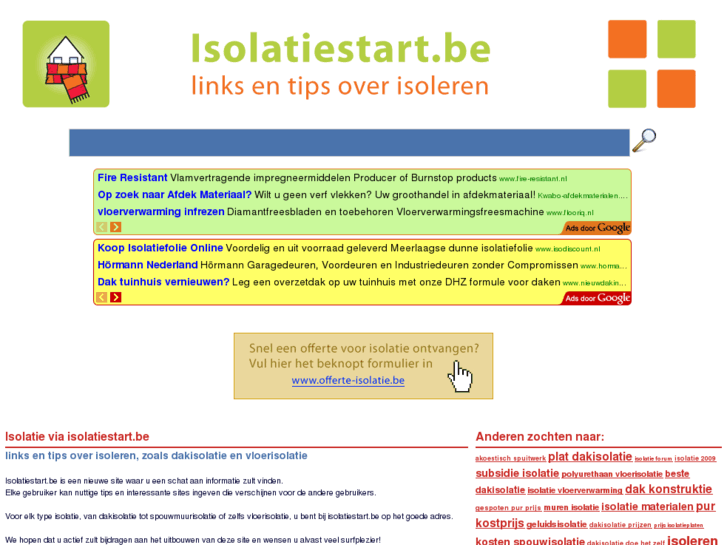 www.isolatiestart.be