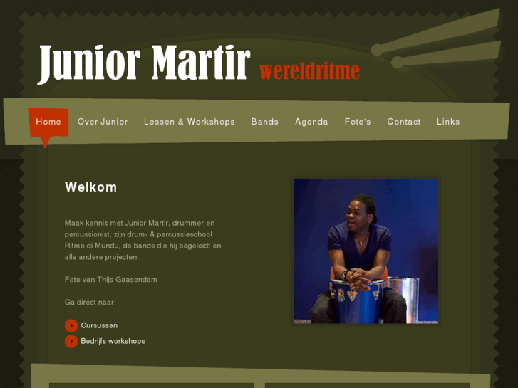 www.juniormartir.com