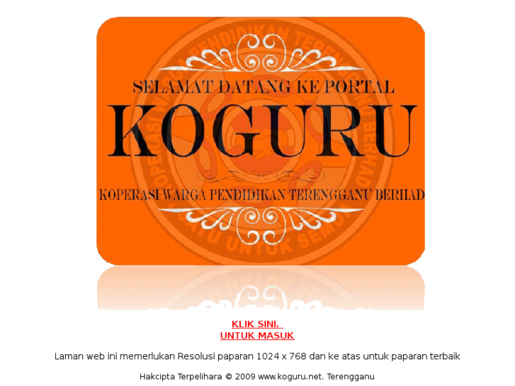 www.koguru.net