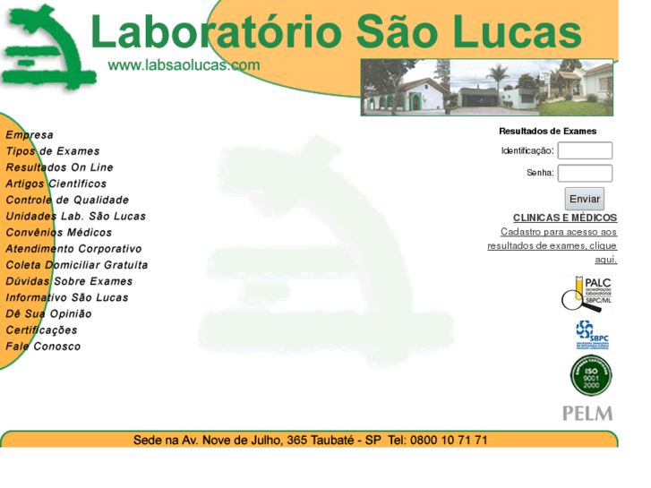 www.labsaolucas.com