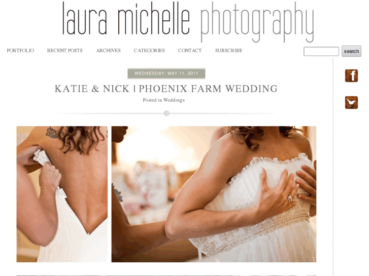 www.lauramichellephotography.com