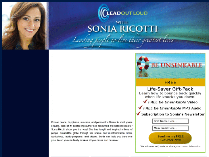 www.leadoutloud.com