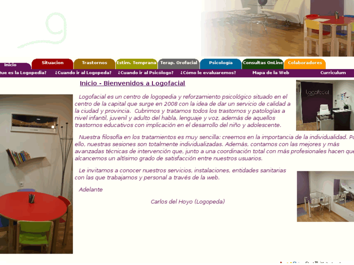www.logofacial.es