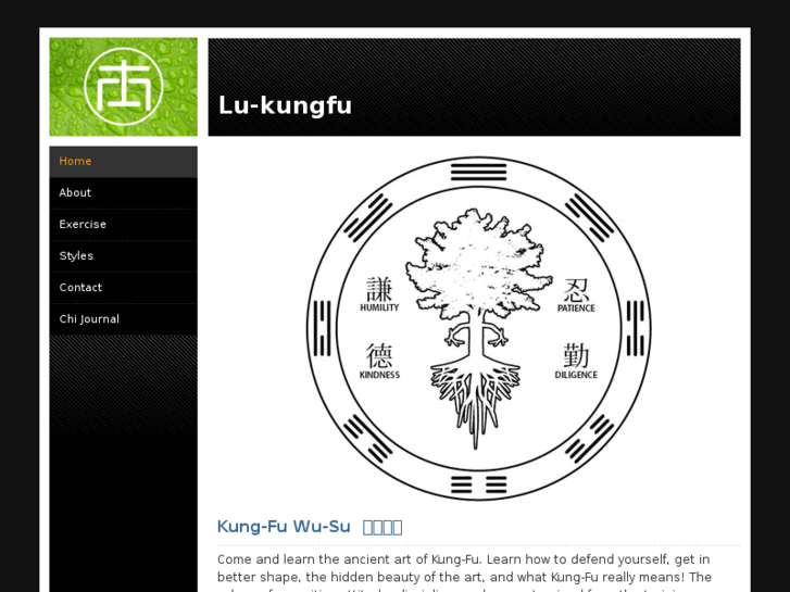 www.lu-kungfu.com