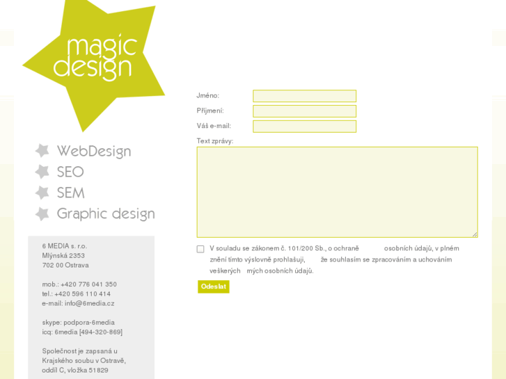 www.magic-design.cz