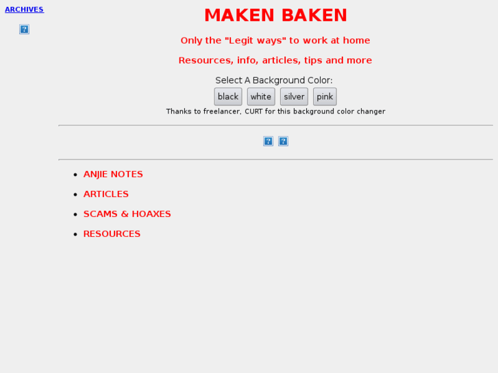 www.makenbaken.com