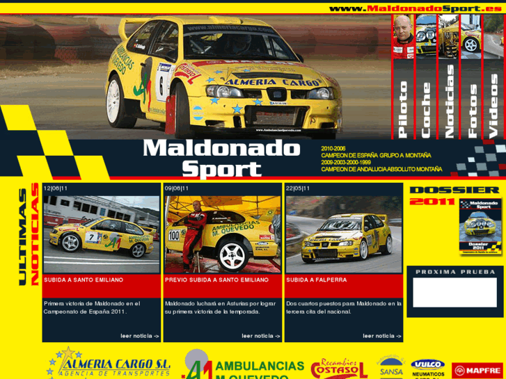 www.maldonadosport.es