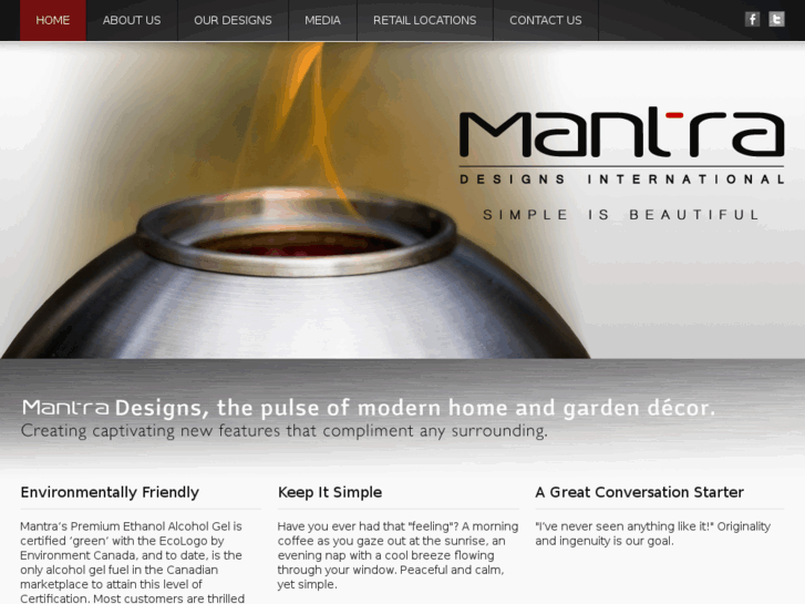 www.mantradesigns.com