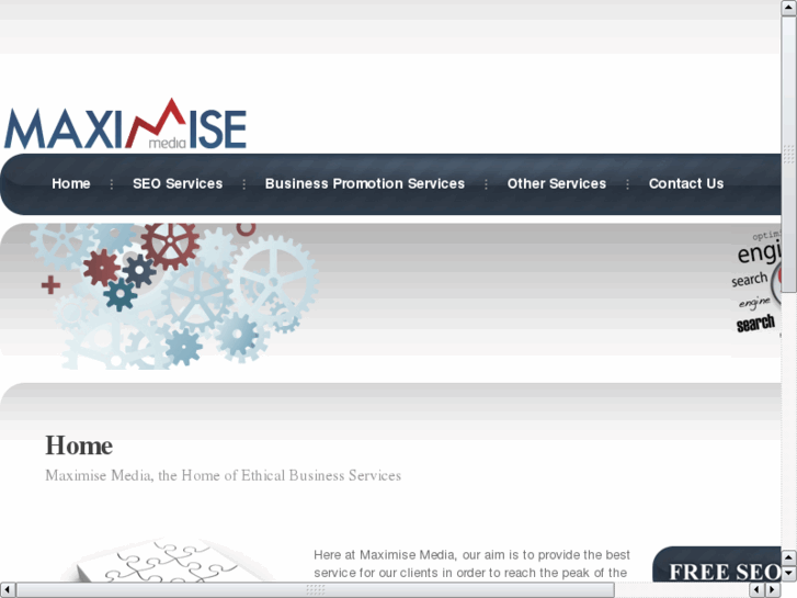 www.maximisemedia.com