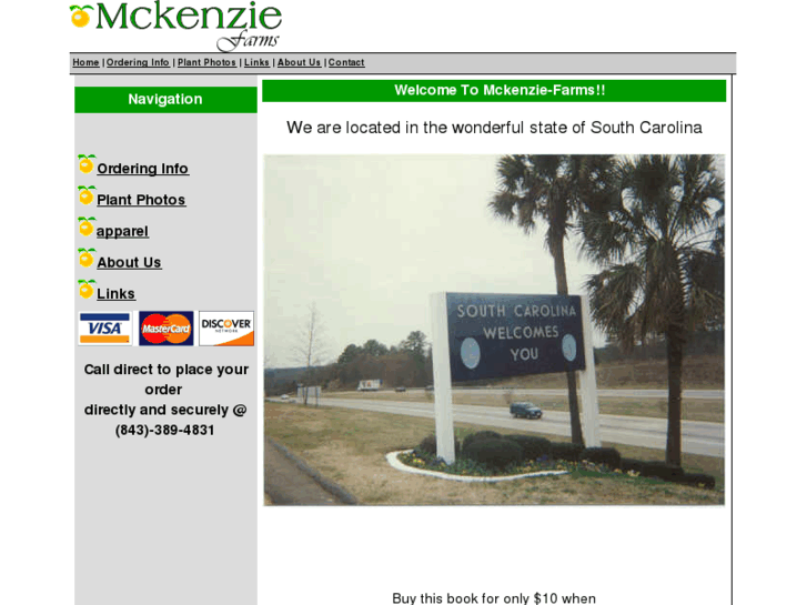 www.mckenzie-farms.com