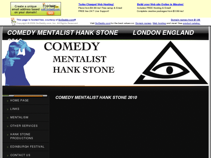 www.mentalisthankstone.com