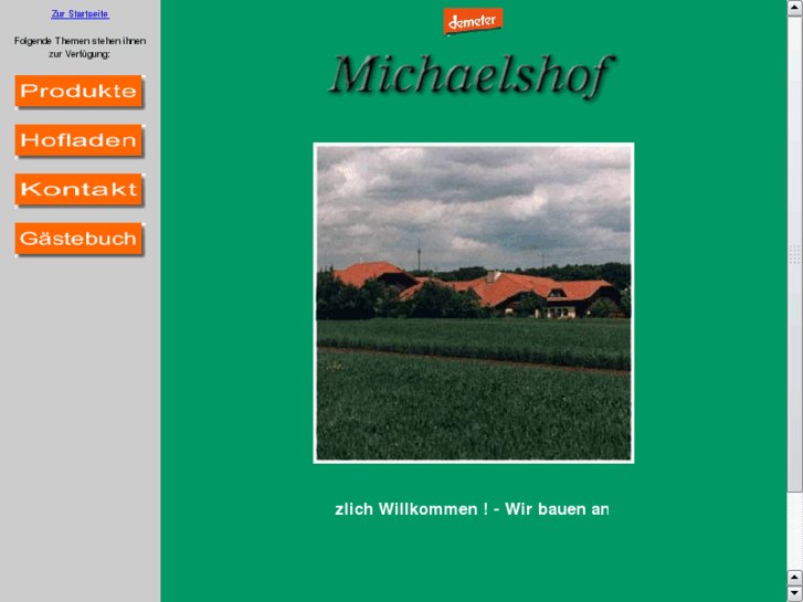 www.michaelshof.com