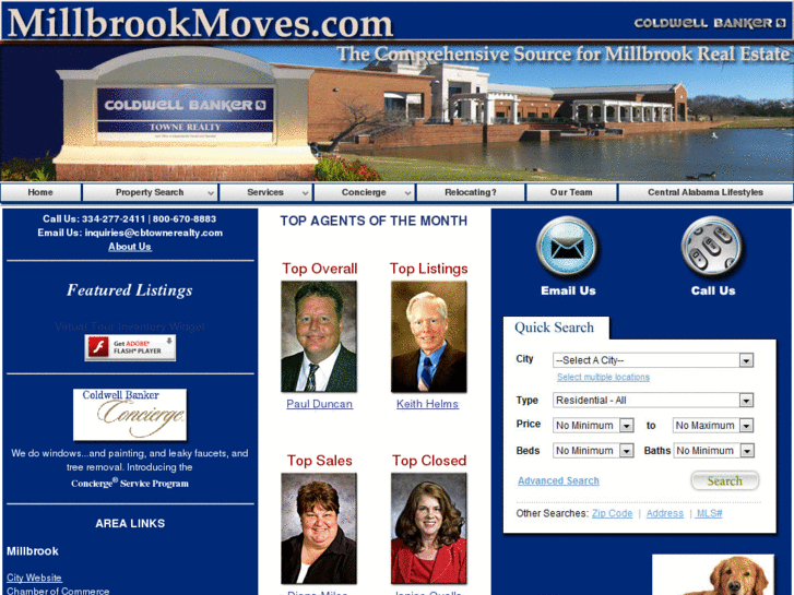 www.millbrookmoves.com