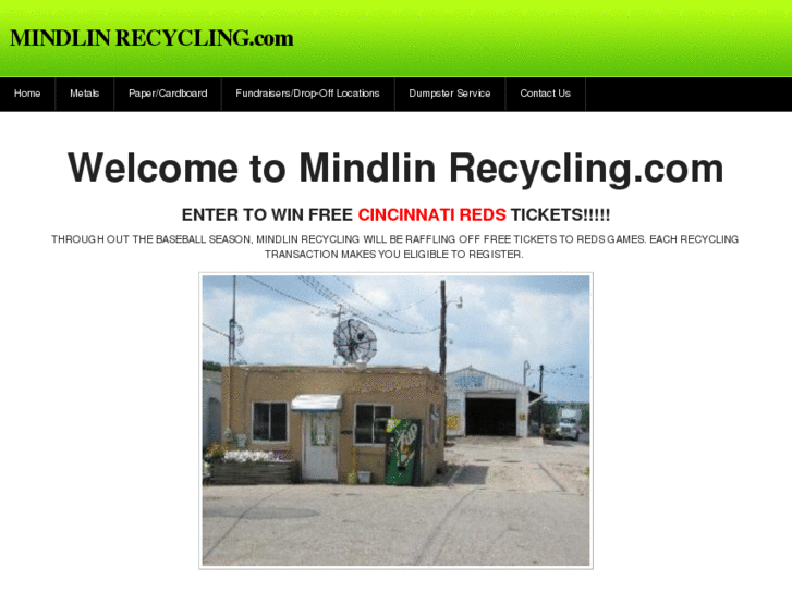 www.mindlinrecycling.com