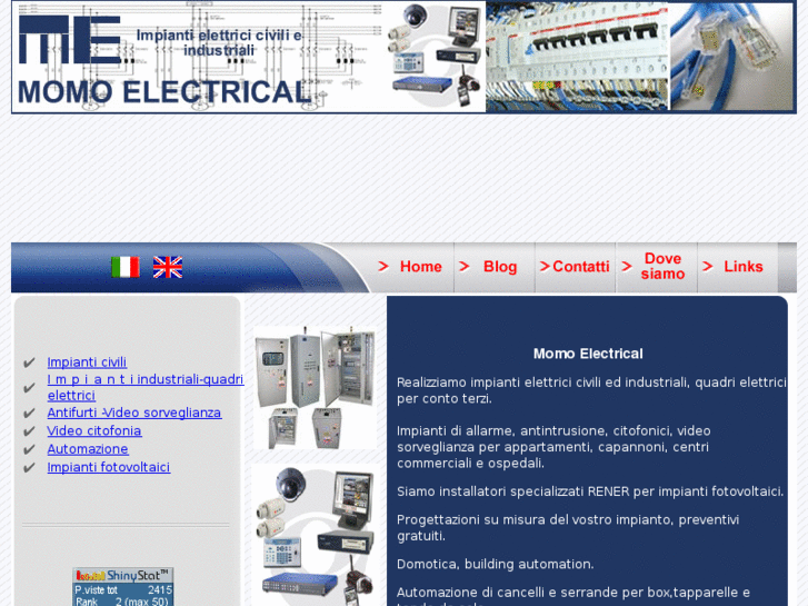 www.momoelectrical.com