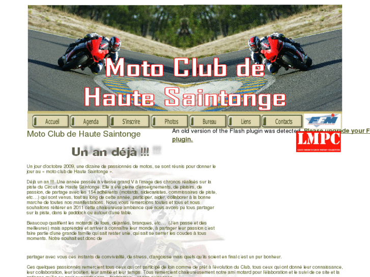 www.motoclubdehautesaintonge.com