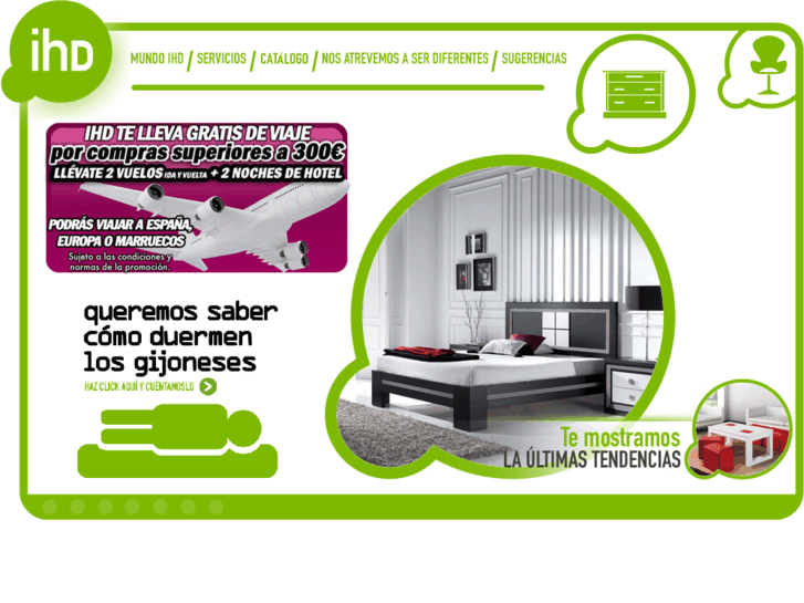 www.mueblesihd.com