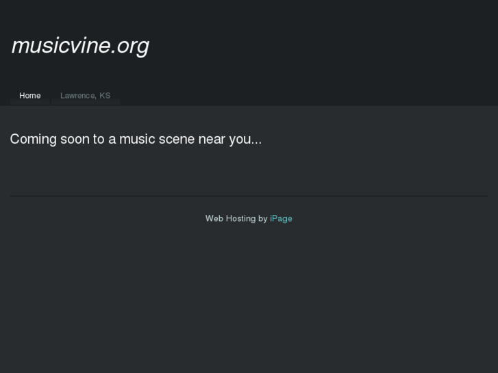 www.musicvine.org