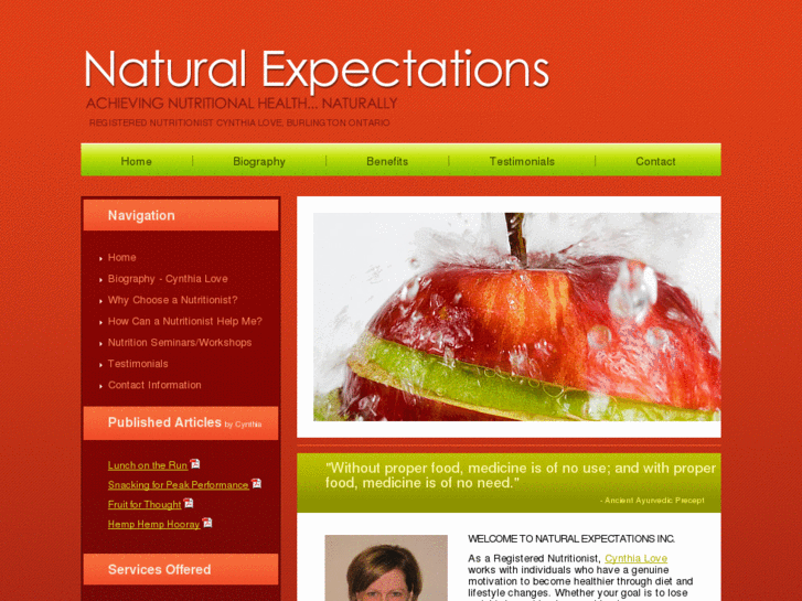 www.naturalexpectations.com