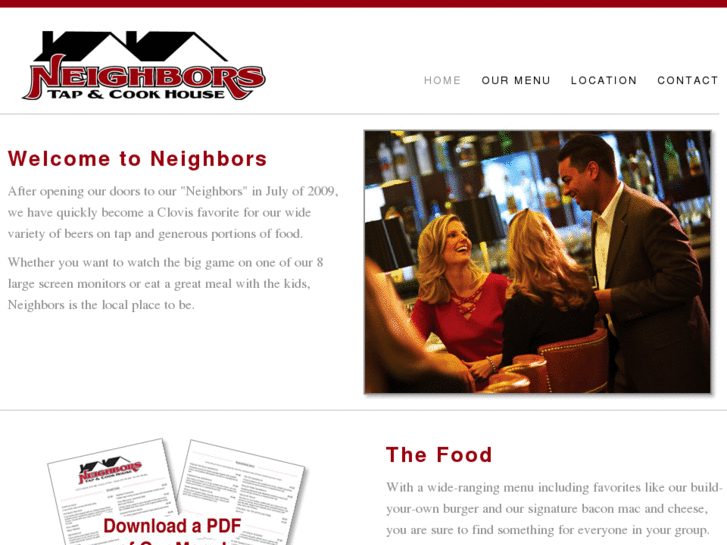 www.neighborscookhouse.com