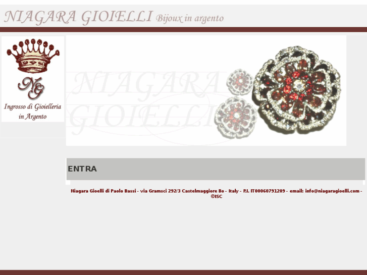 www.niagaragioielli.com