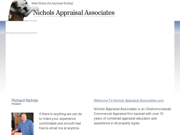 www.nicholsappraisalok.com