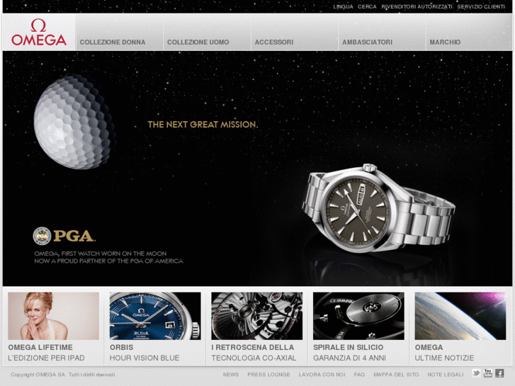 www.omegawatches.it