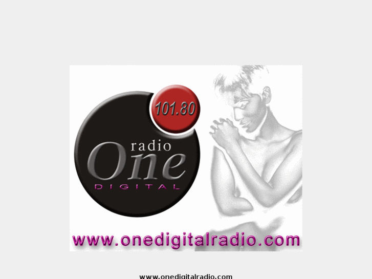 www.onedigitalradio.com