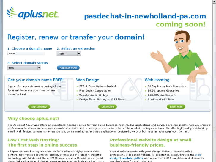 www.pasdechat-in-newholland-pa.com