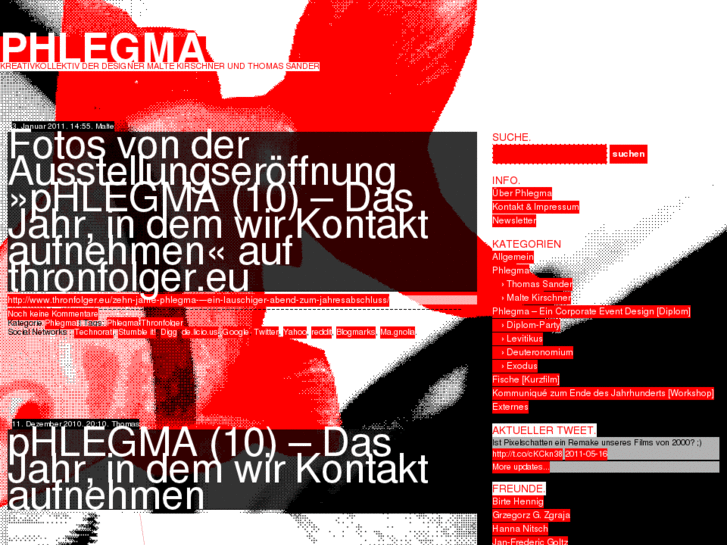 www.phlegma.org