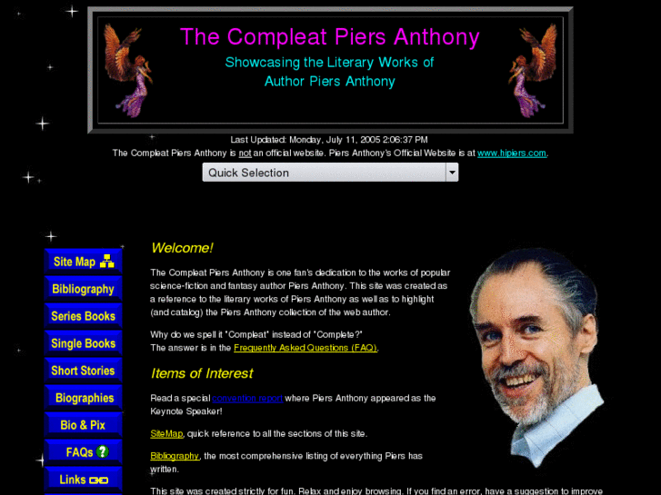 www.piers-anthony.com